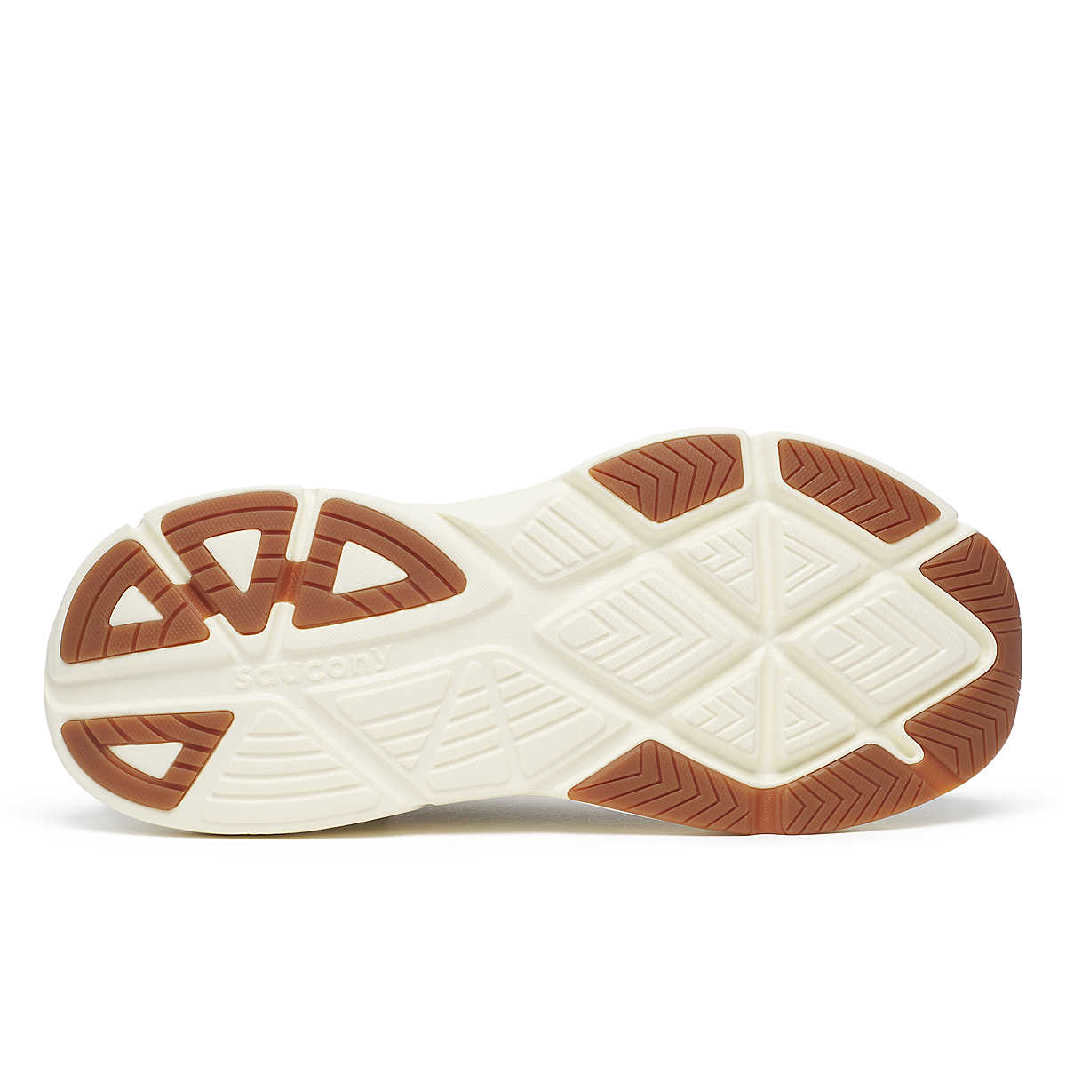 Men's Guide Metro - Mosstone - SAUCONY - The Track and Field Store