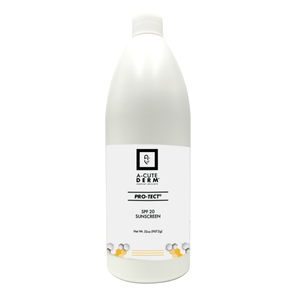 Pro-Tect SPF 20 Sunscreen ABBE Labs / A-Cute Derm