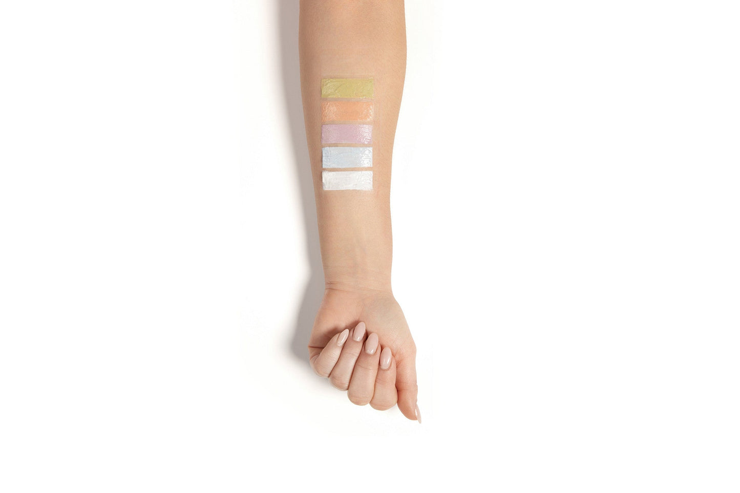 Paint-on sun protection for independent kids - Squeen - The Track and Field Store