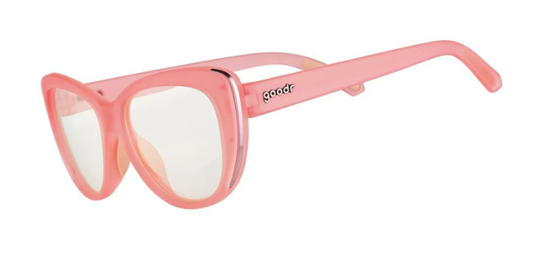 Runway - Rage Quit and Hit It - goodr - The Track and Field Store