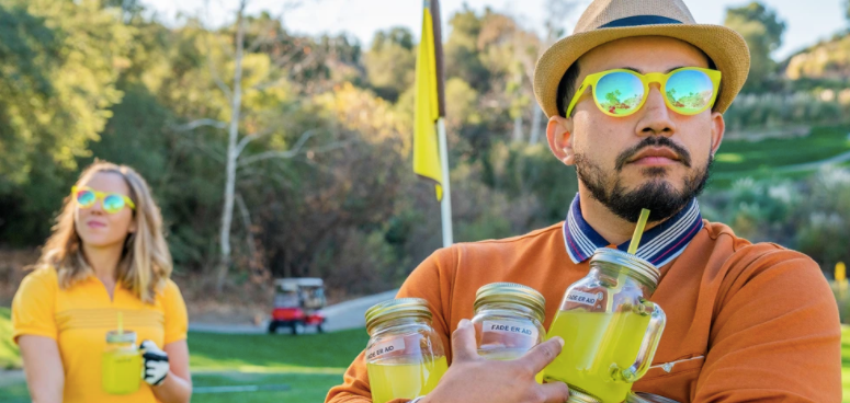 Circle G - Fader-er-ade - goodr - The Track and Field Store