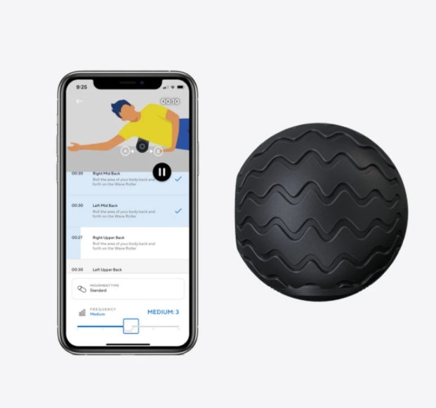 Wave Solo - The Track and Field Store