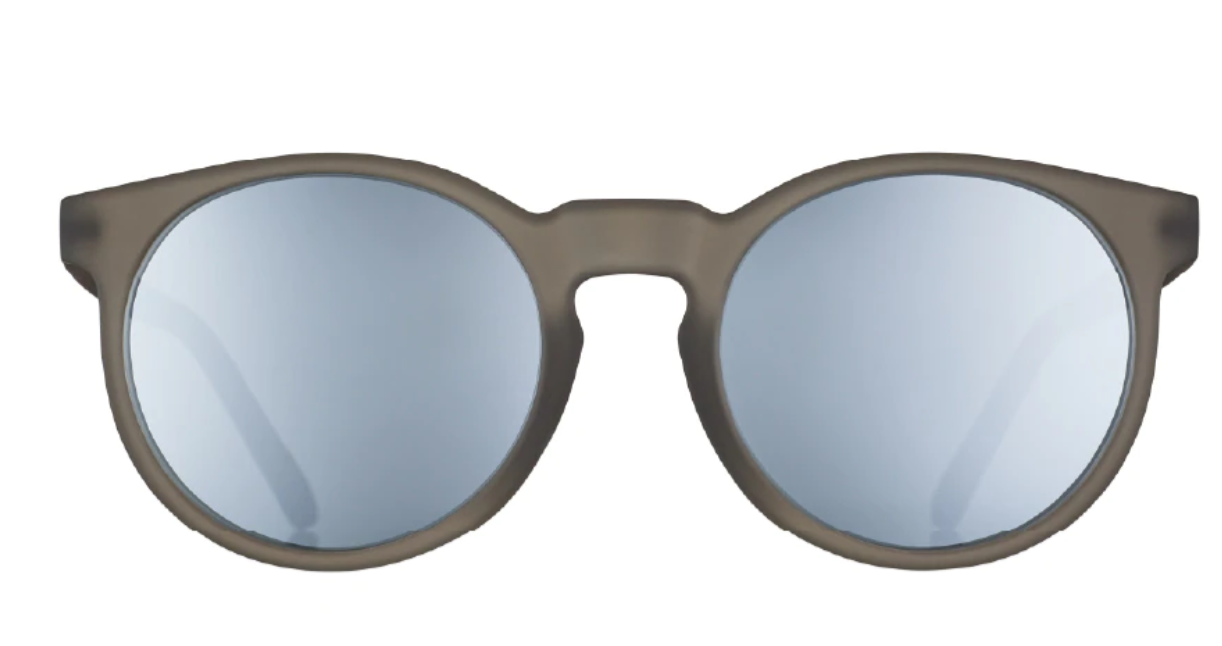 Circle G - They Were Out Of Black - goodr - The Track and Field Store