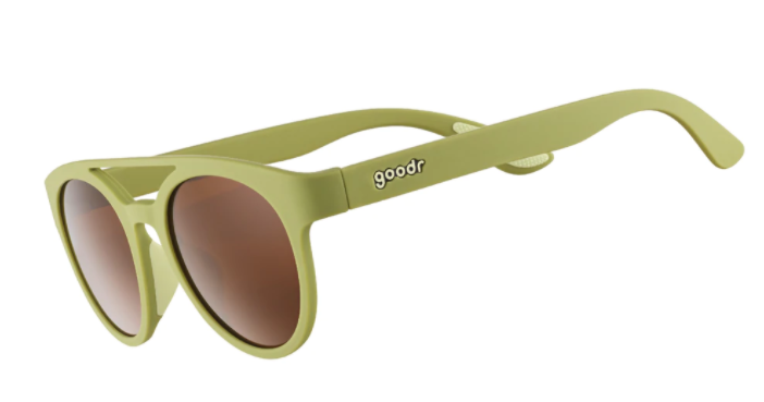 PHG - Fossil Finding Focals - goodr - The Track and Field Store