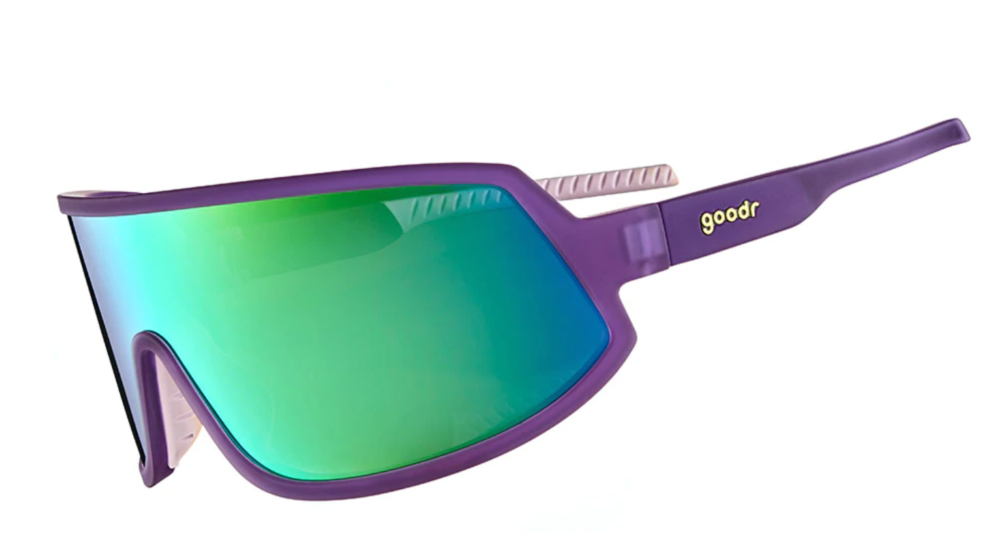 Wrap G - Look Ma, No Hands! - goodr - The Track and Field Store