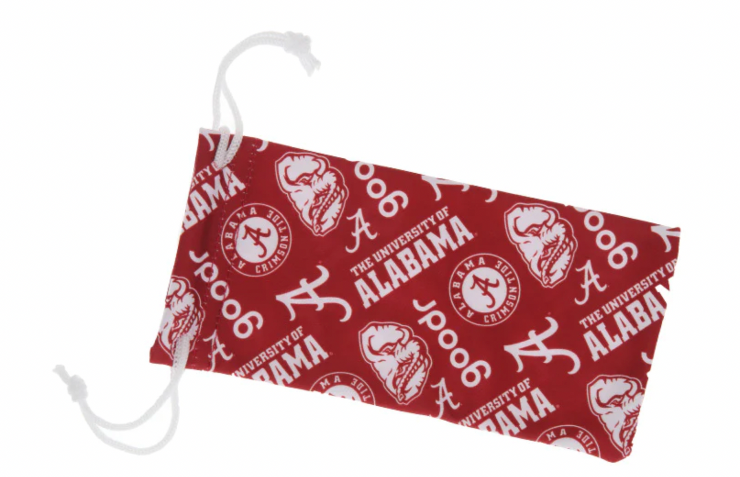 OG - Roll Tide Ray Blockers - goodr - The Track and Field Store