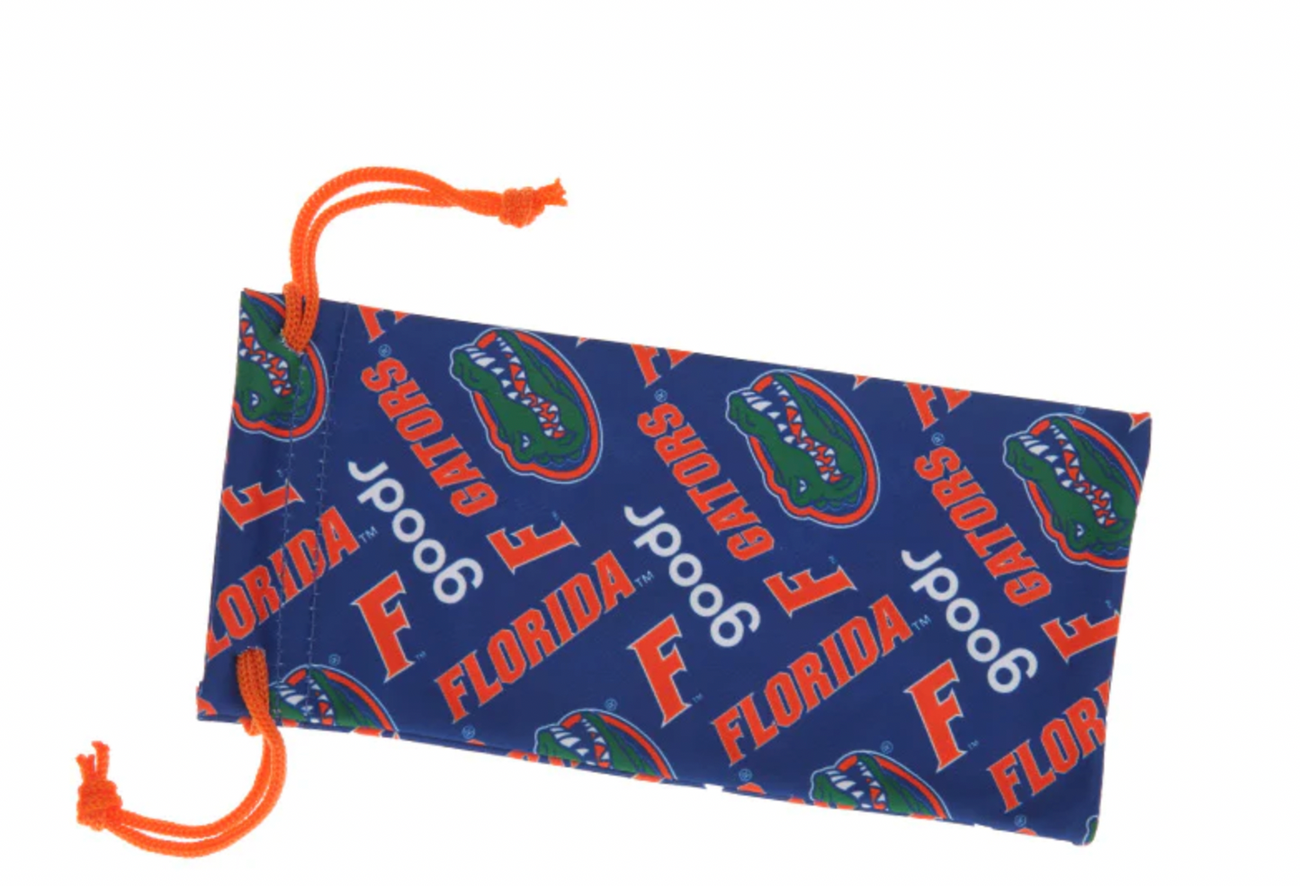 OG - Gators Chomp Goggles - goodr - The Track and Field Store