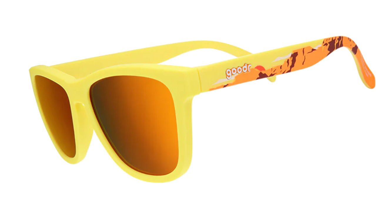 OG - Grand Canyon - goodr - The Track and Field Store