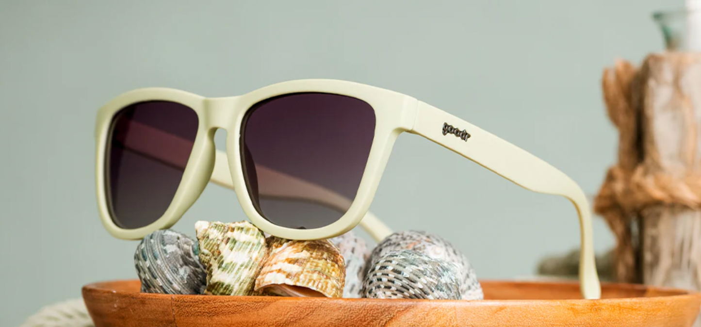 OG - Dawn of a New Sage - goodr - The Track and Field Store