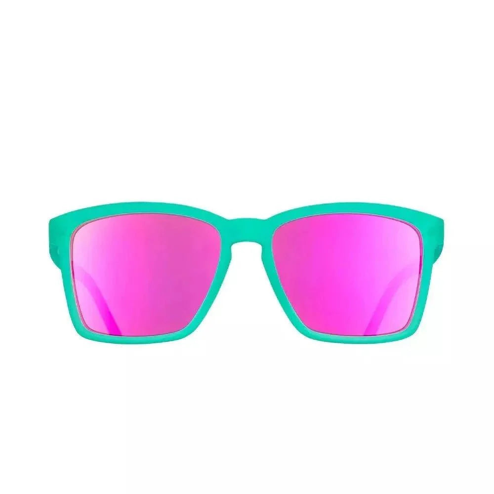 "Short With Benefits” LFG Polarized Sunglasses - goodr