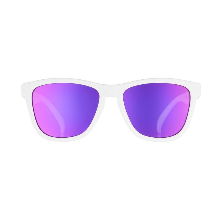 "Side Scroll Eye Roll” OG Polarized Sunglasses - goodr