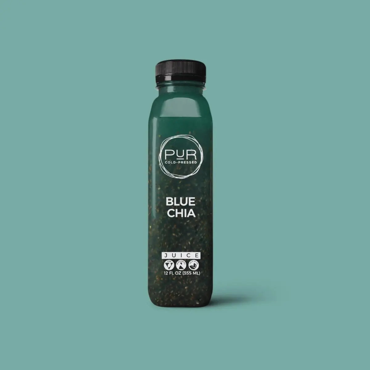 Signature Juice Cleanse - PUR