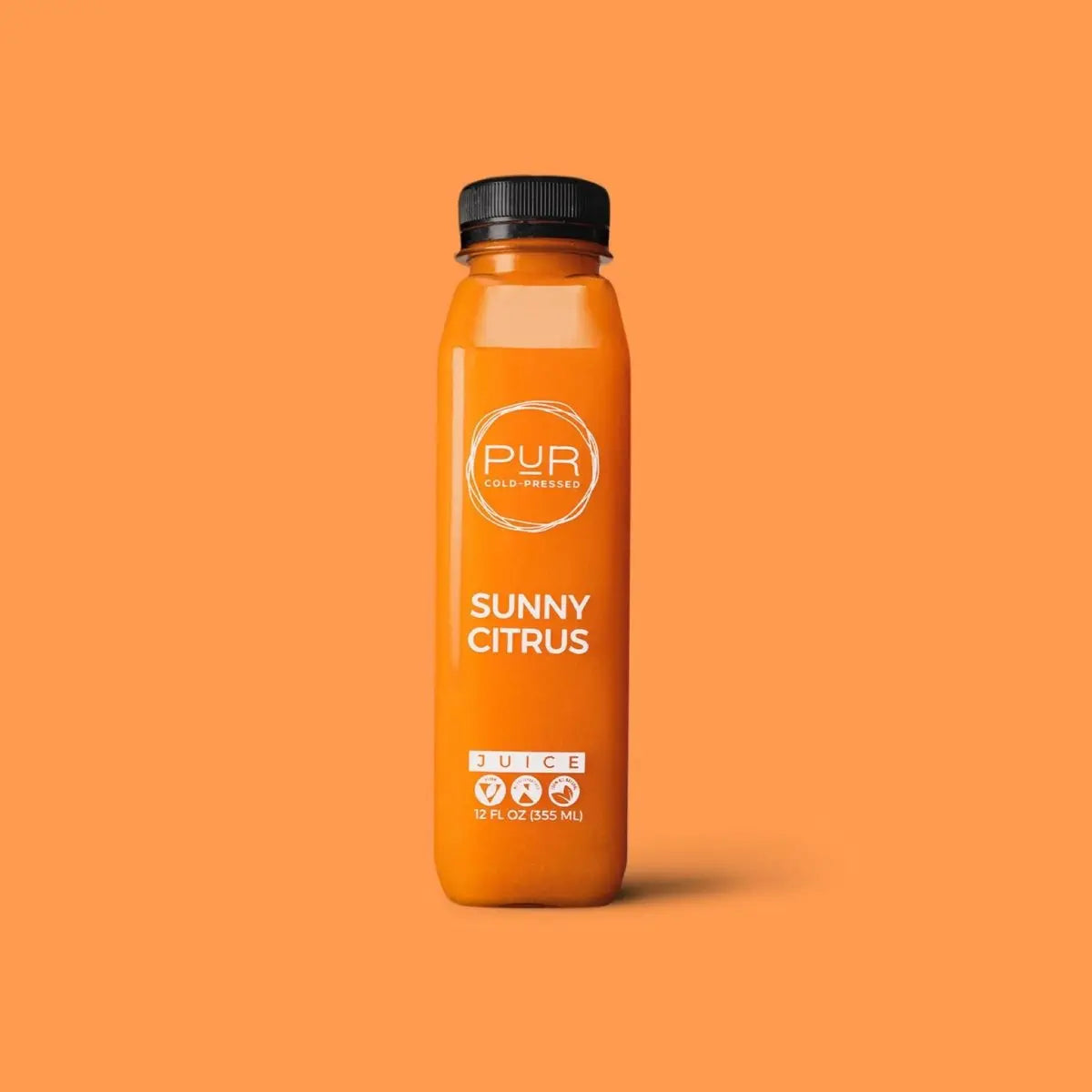 Signature Juice Cleanse - PUR