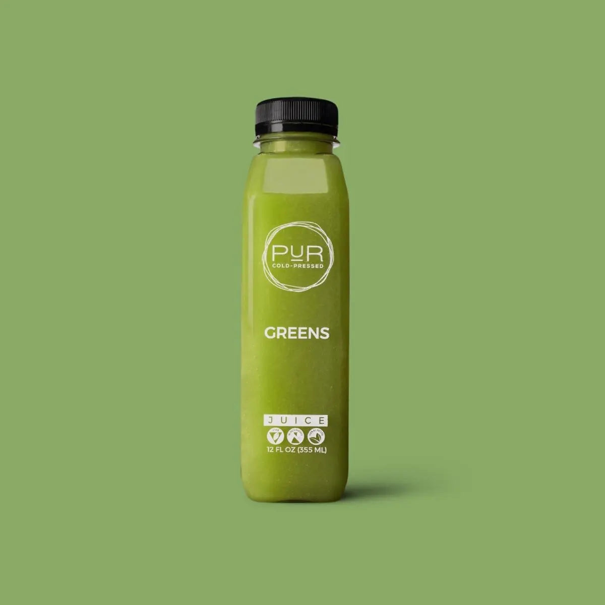 Signature Juice Cleanse - PUR