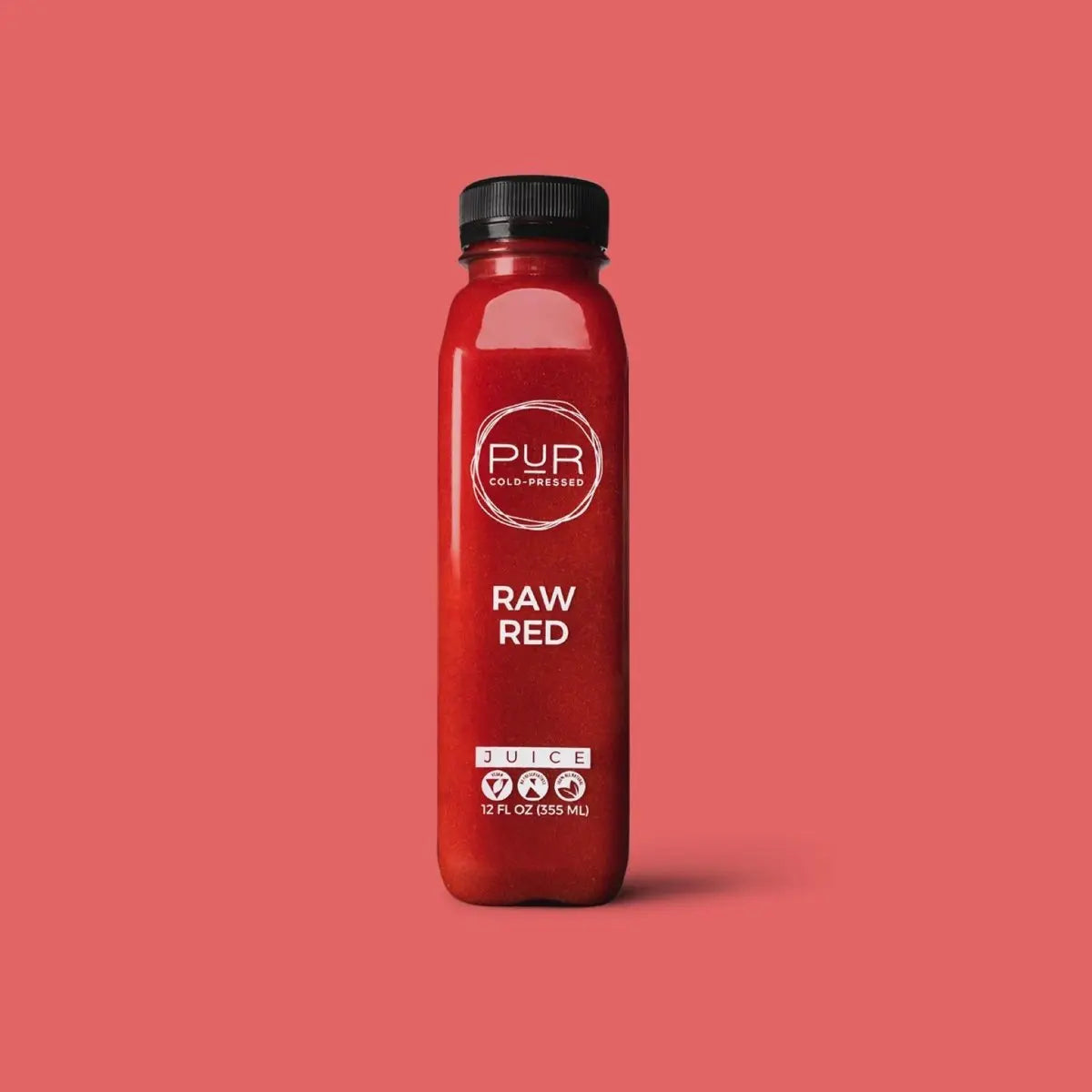 Signature Juice Cleanse - PUR