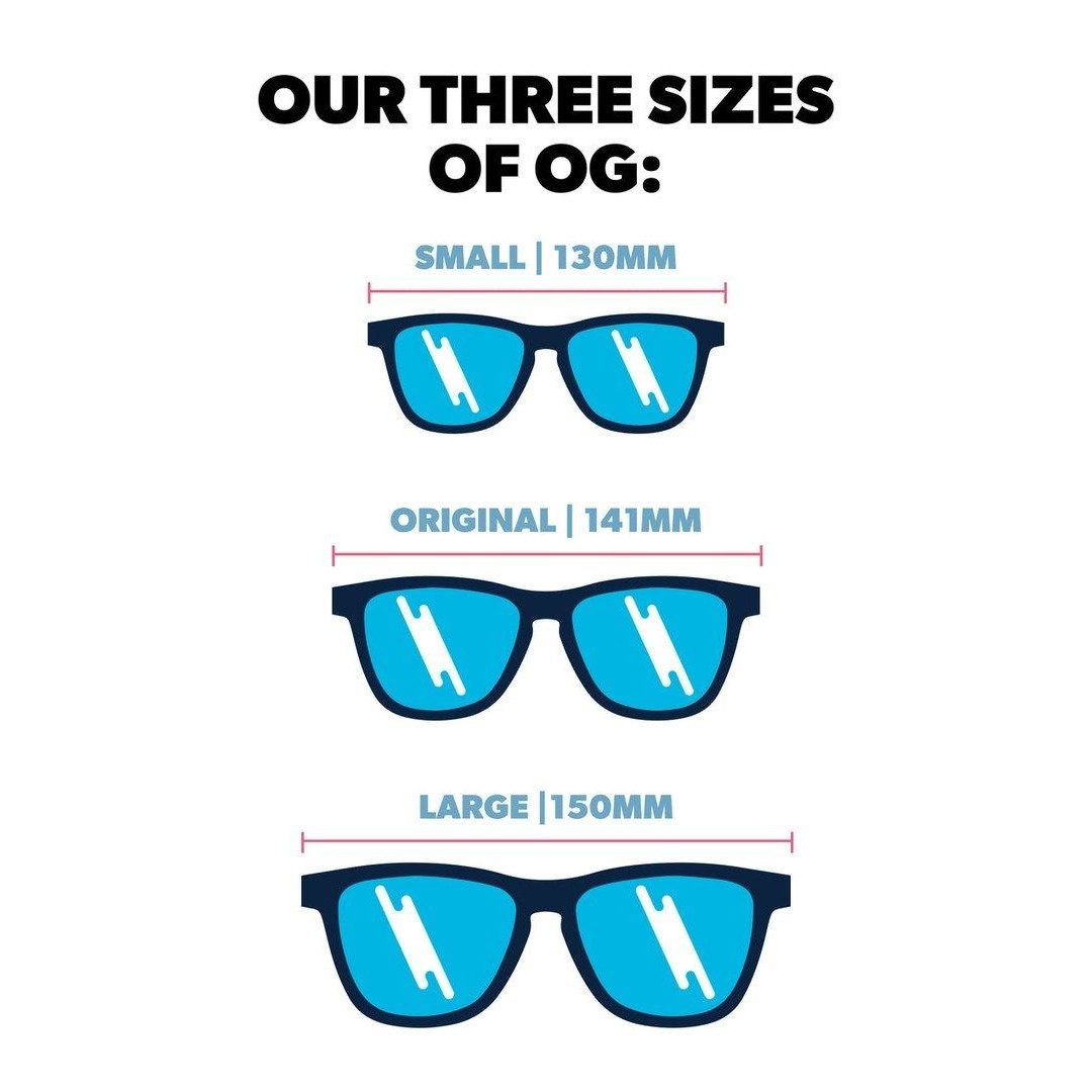 "Flamingos On A Booze Cruise” OG Premium Sunglasses