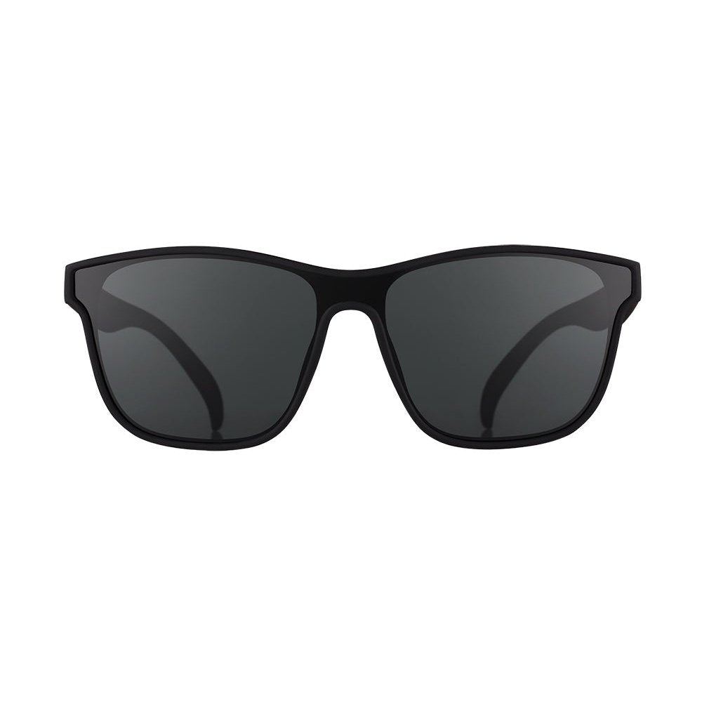 "The Future Is Void” VRG Premium Sunglasses - goodr