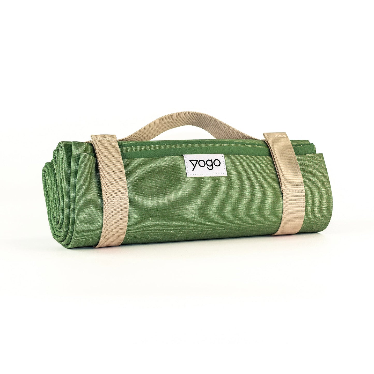 Ultralight 4.0 Folding Travel Yoga Mat - Yogo - The Track and Field Store