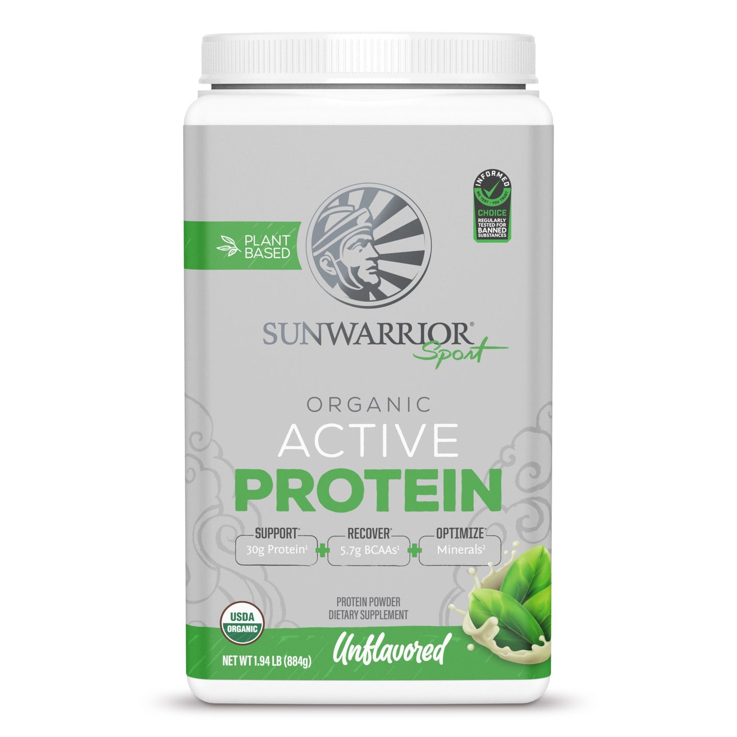 Active Protein - SUNWARRIOR