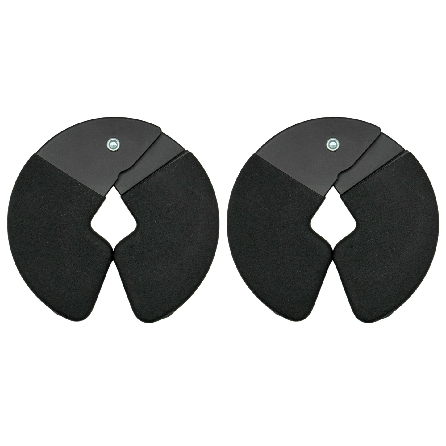 Micro Gainz 1.25LB Dumbbell Fractional Weight Plate