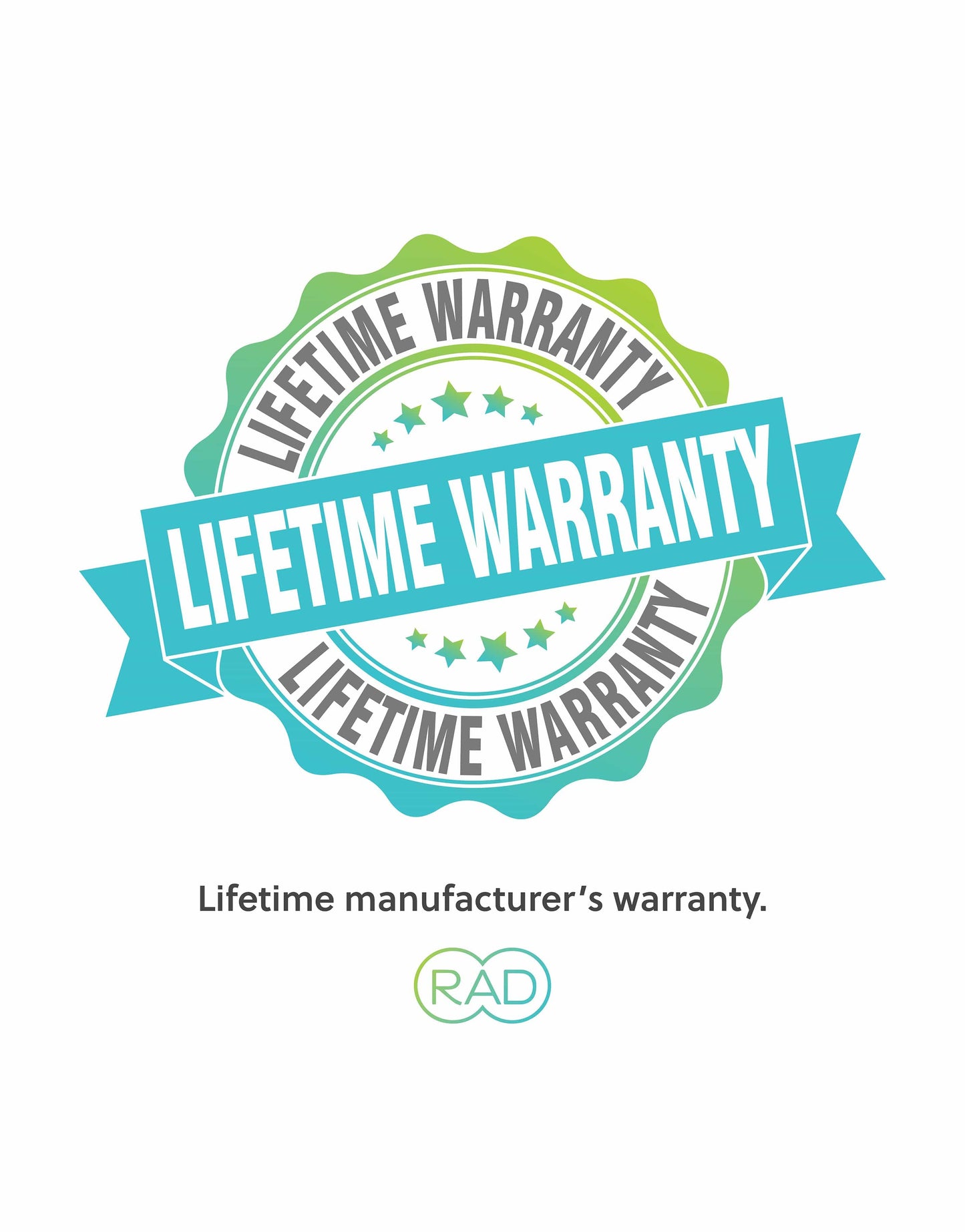 Rounds - RAD ROLLER - The Track and Field Store