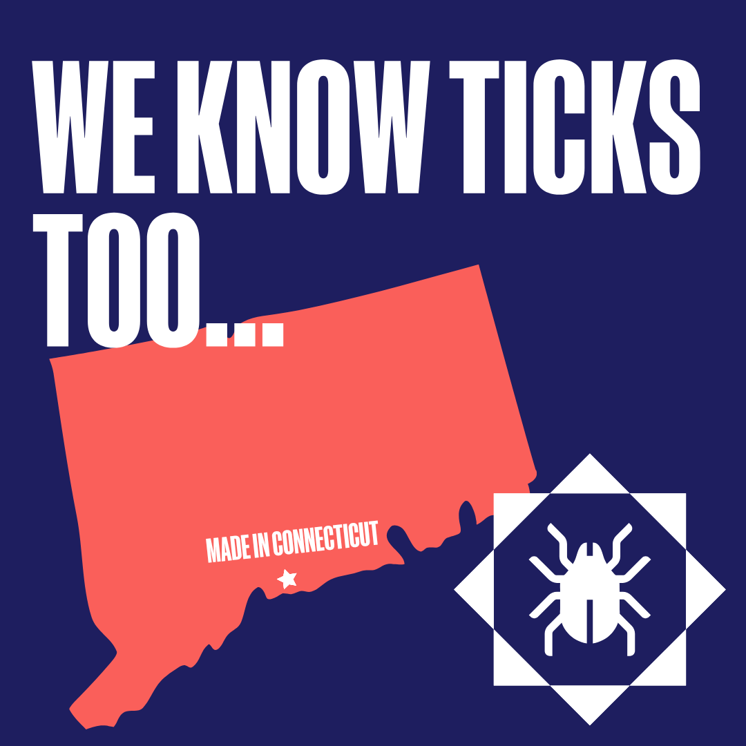 ALL NATURAL TICK REPELLENT - Wear SPF - The Track and Field Store