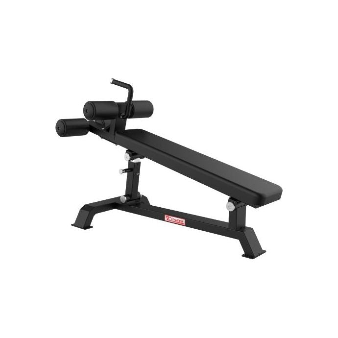 Commercial Adjustable Abdominal Bench (New) - SFE Sports & Fitness Exchange