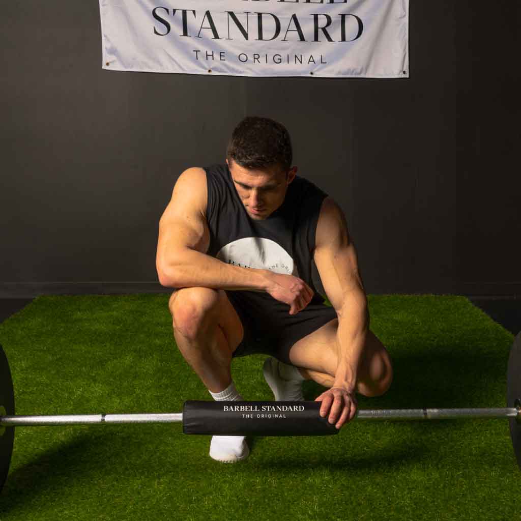 Barbell & Weight Set Bundle Builder - Barbell Standard