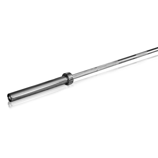 700lb Olympic Barbell - Homegrown Lifting - The Track and Field Store