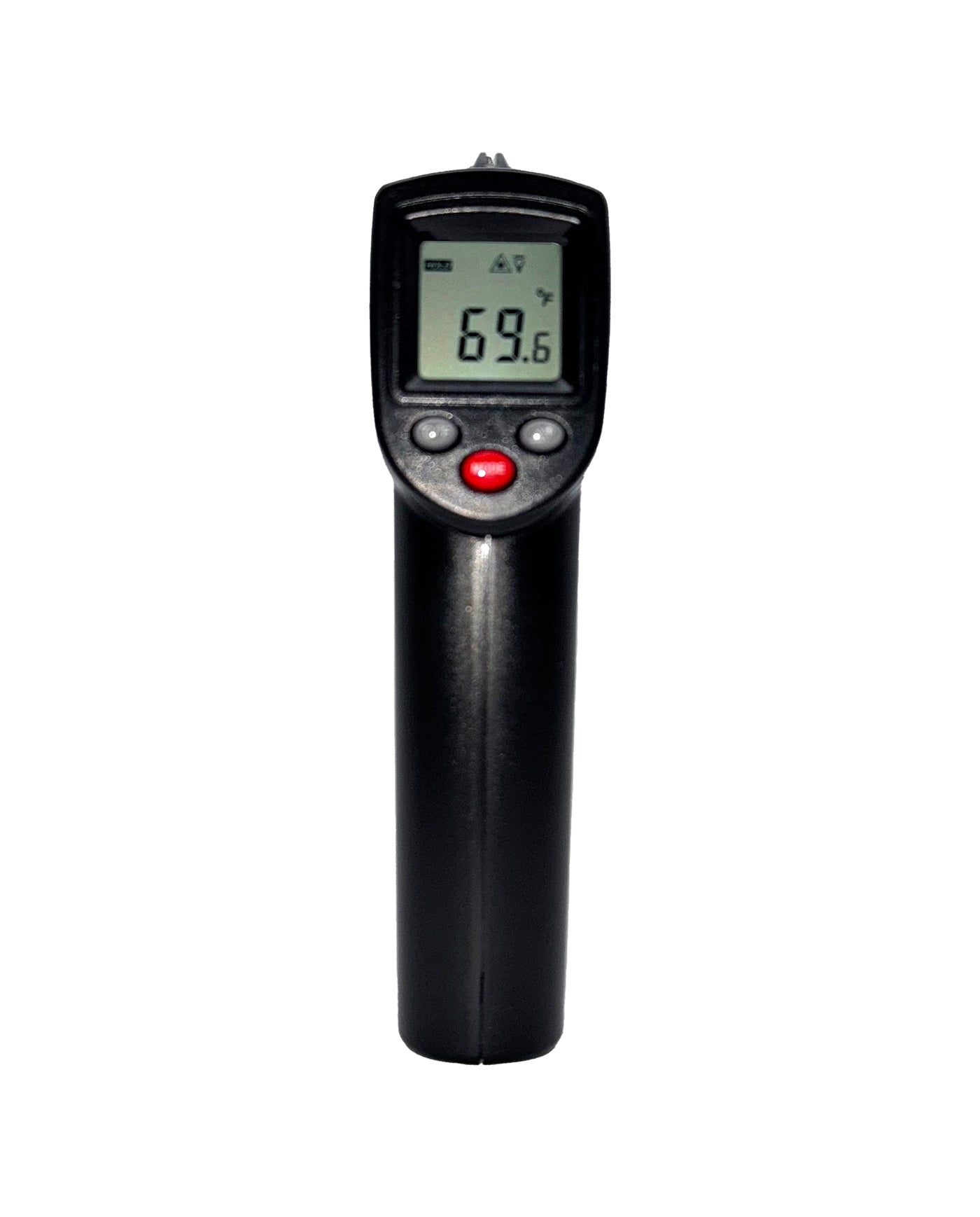Basic Infrared Thermometer 12:1 / 986°F - User Calibrateable - Sper Scientific