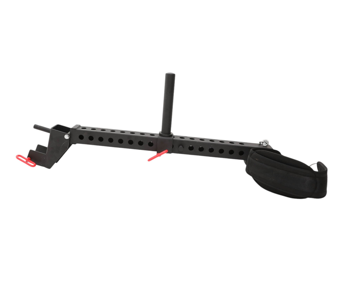 Rack Mounted Belt Squat - Homegrown Lifting - The Track and Field Store