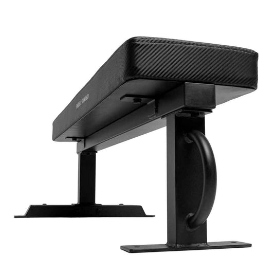 Competition Flat Weight Bench - Barbell Standard