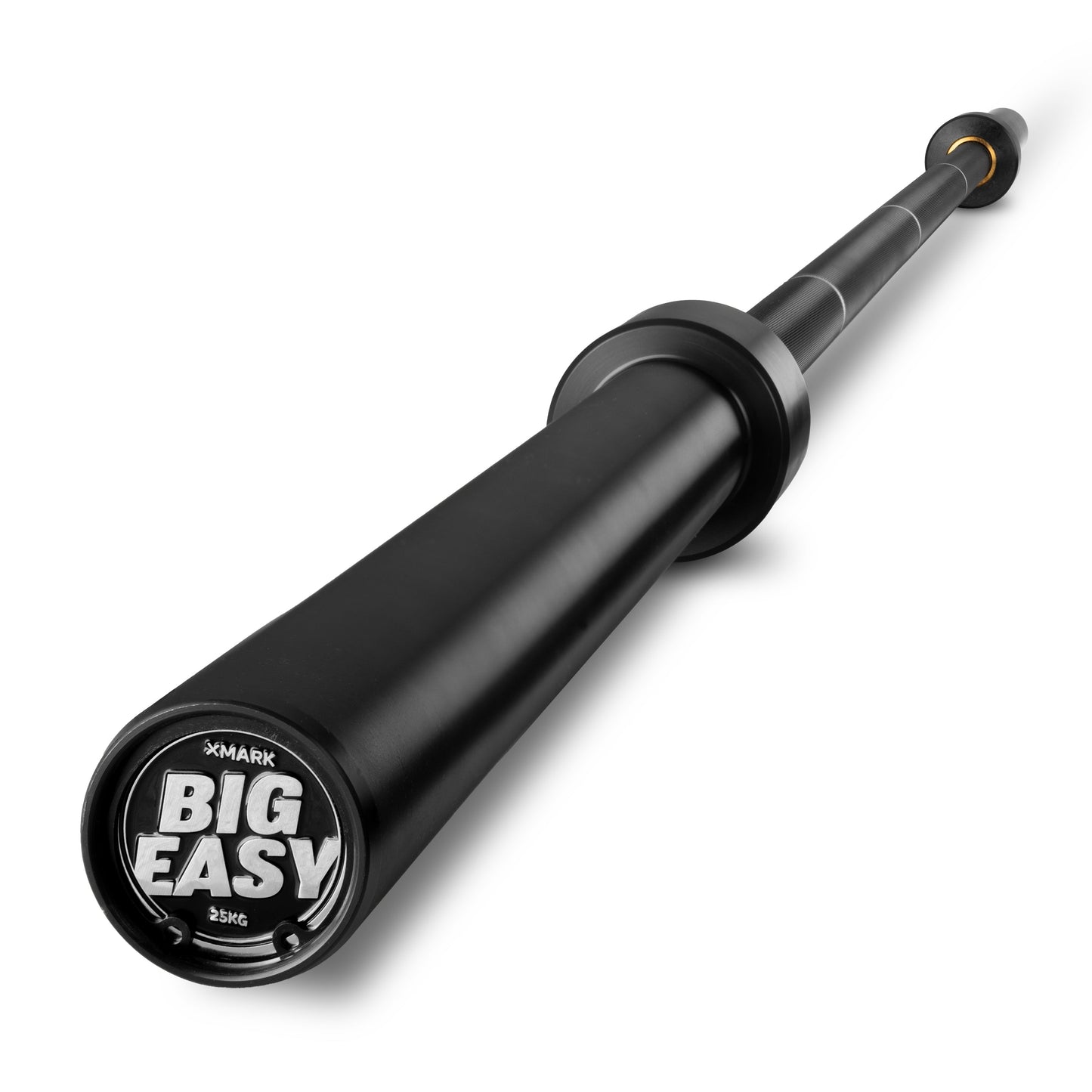 Big Easy® Squat Bar, 25kg, 32mm Shaft