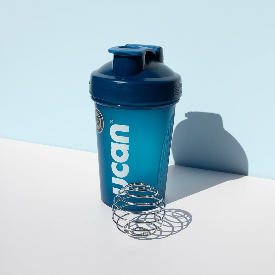 UCAN Blender Bottle - The Track and Field Store