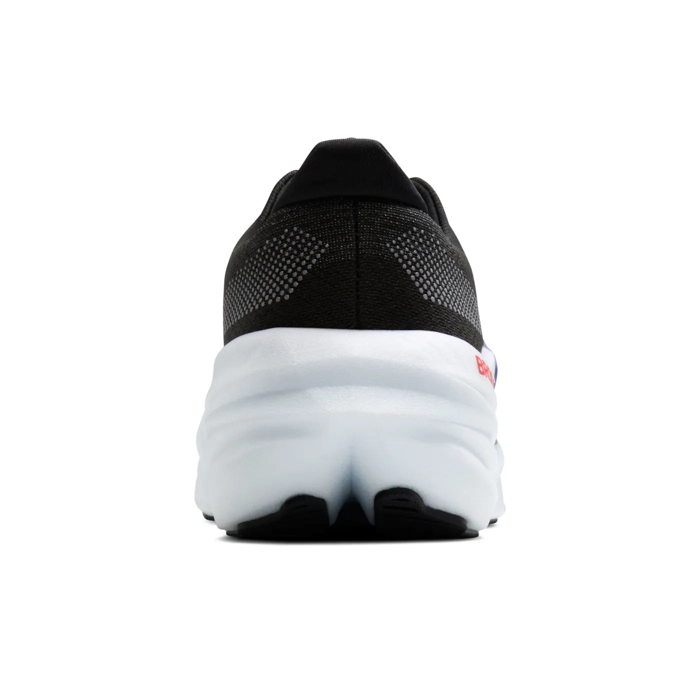 Men's Glycerin Max - Black / Ebony / Winter Sky - BROOKS - The Track and Field Store