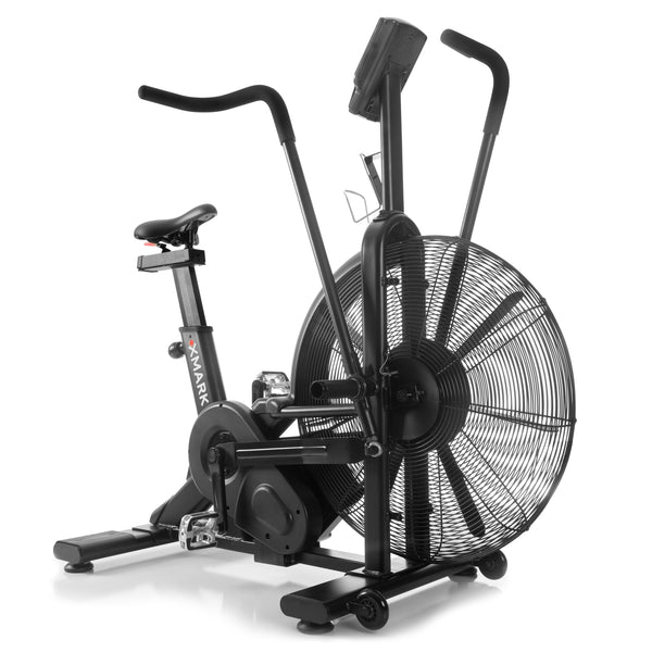 CAT 3 Hurricane Commercial Air Bike XMARK