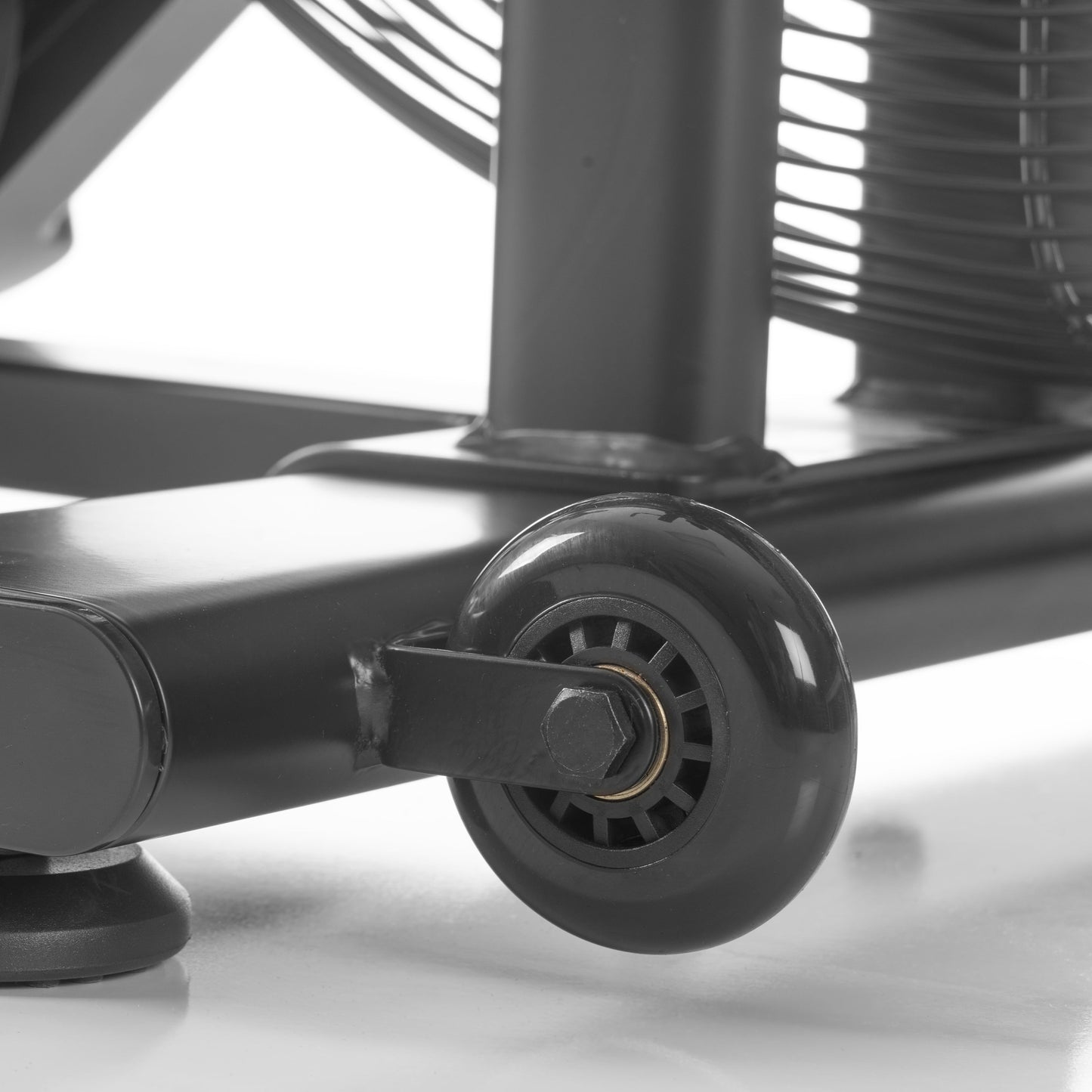 CAT 3 Hurricane Commercial Air Bike XMARK