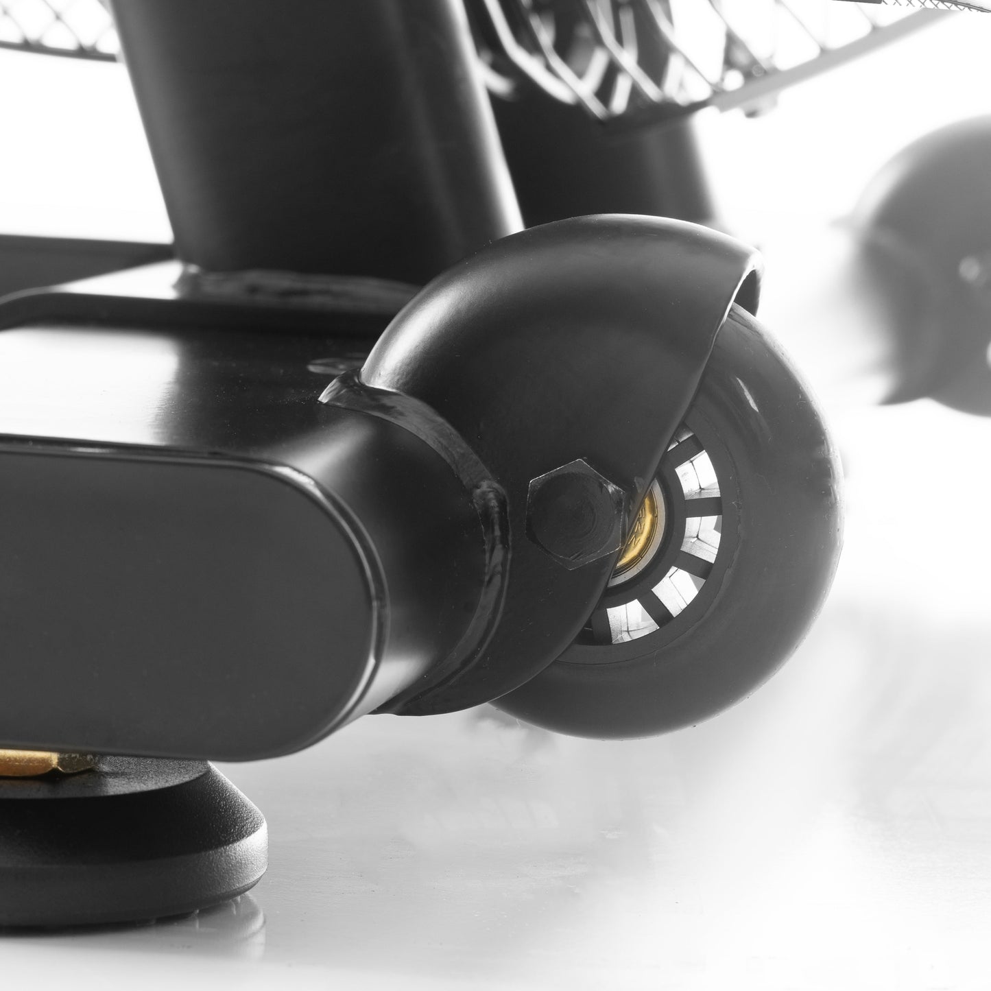 CAT 5 Hurricane Commercial Air Bike XMARK