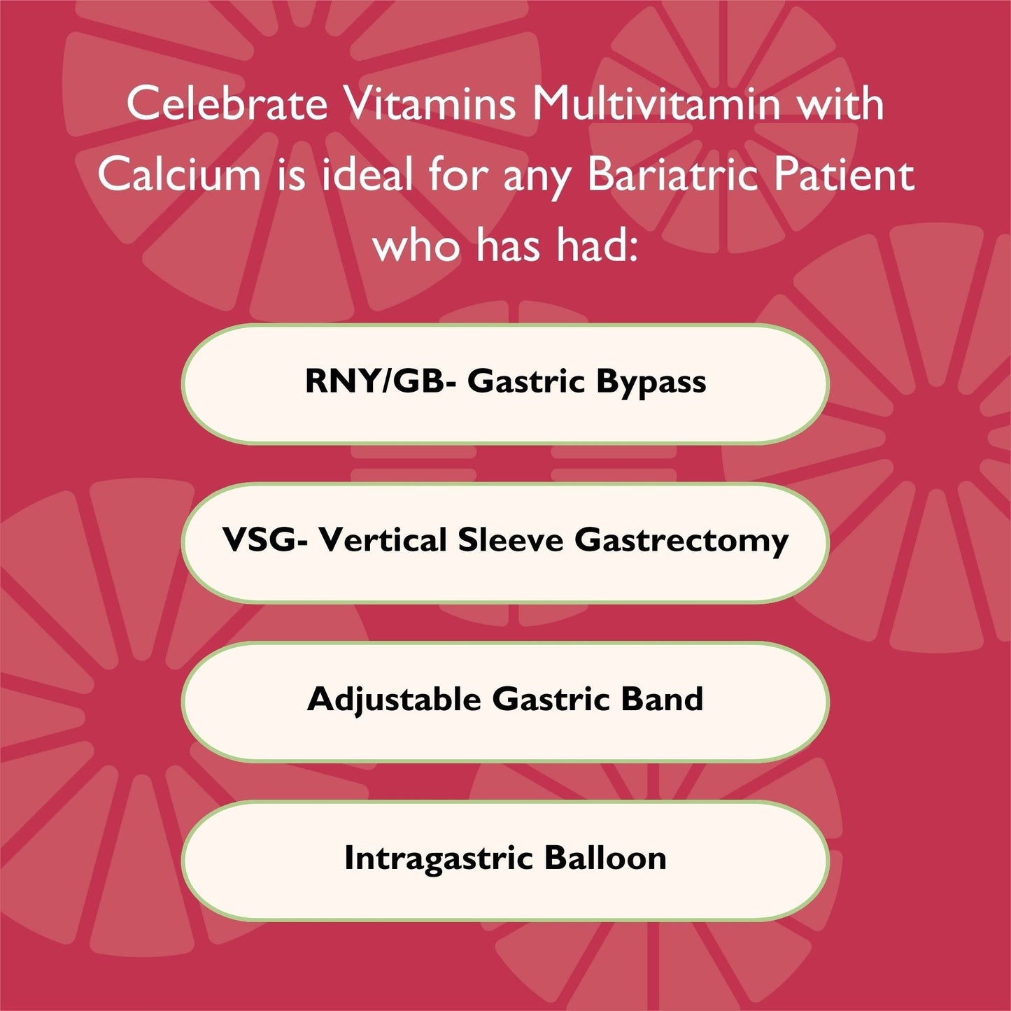 Essential Multi 3 in 1 Multivitamin with Calcium Drink Mix - Celebrate Vitamins Celebrate Vitamins
