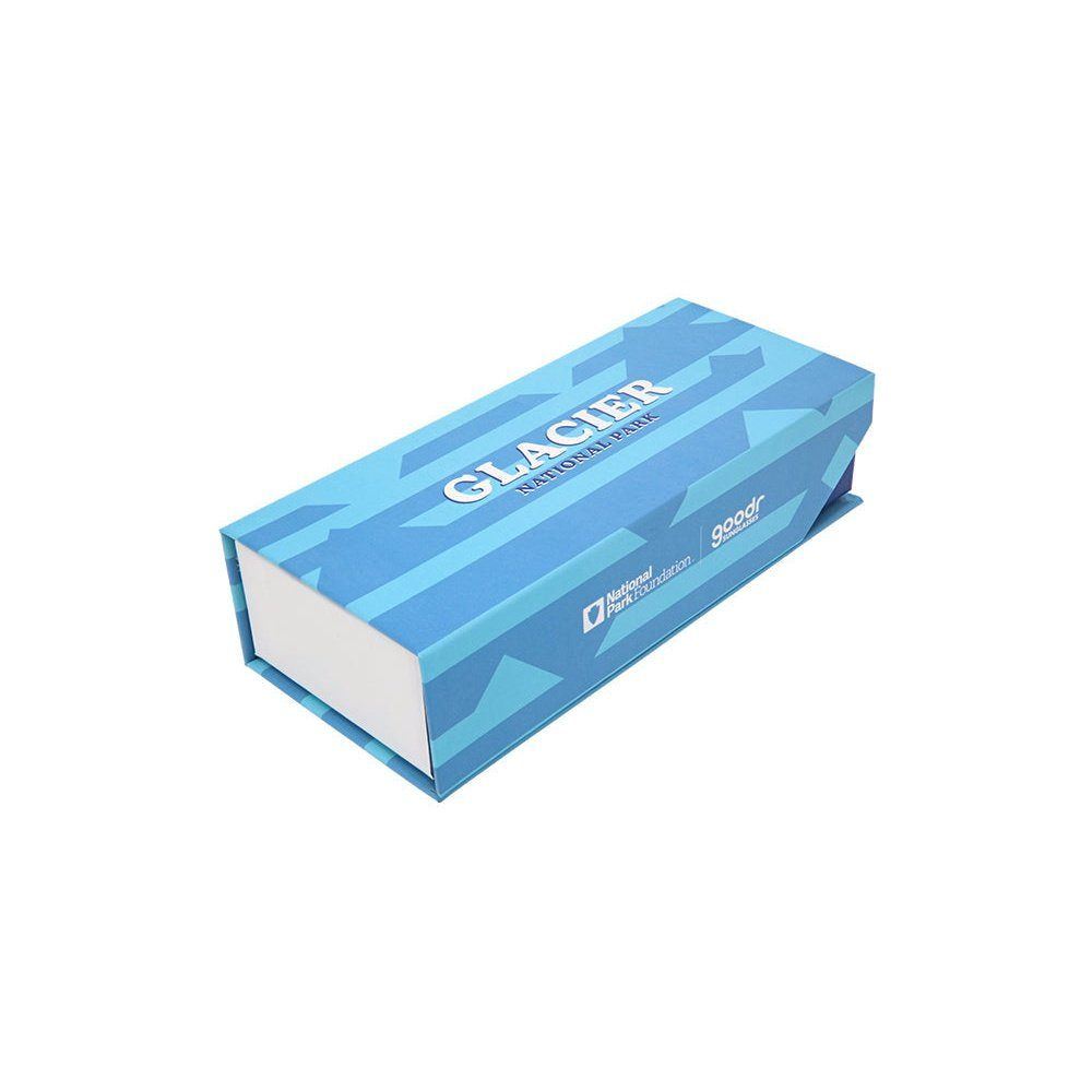 "Glacier” Limited National Park OG Premium Sunglasses - goodr