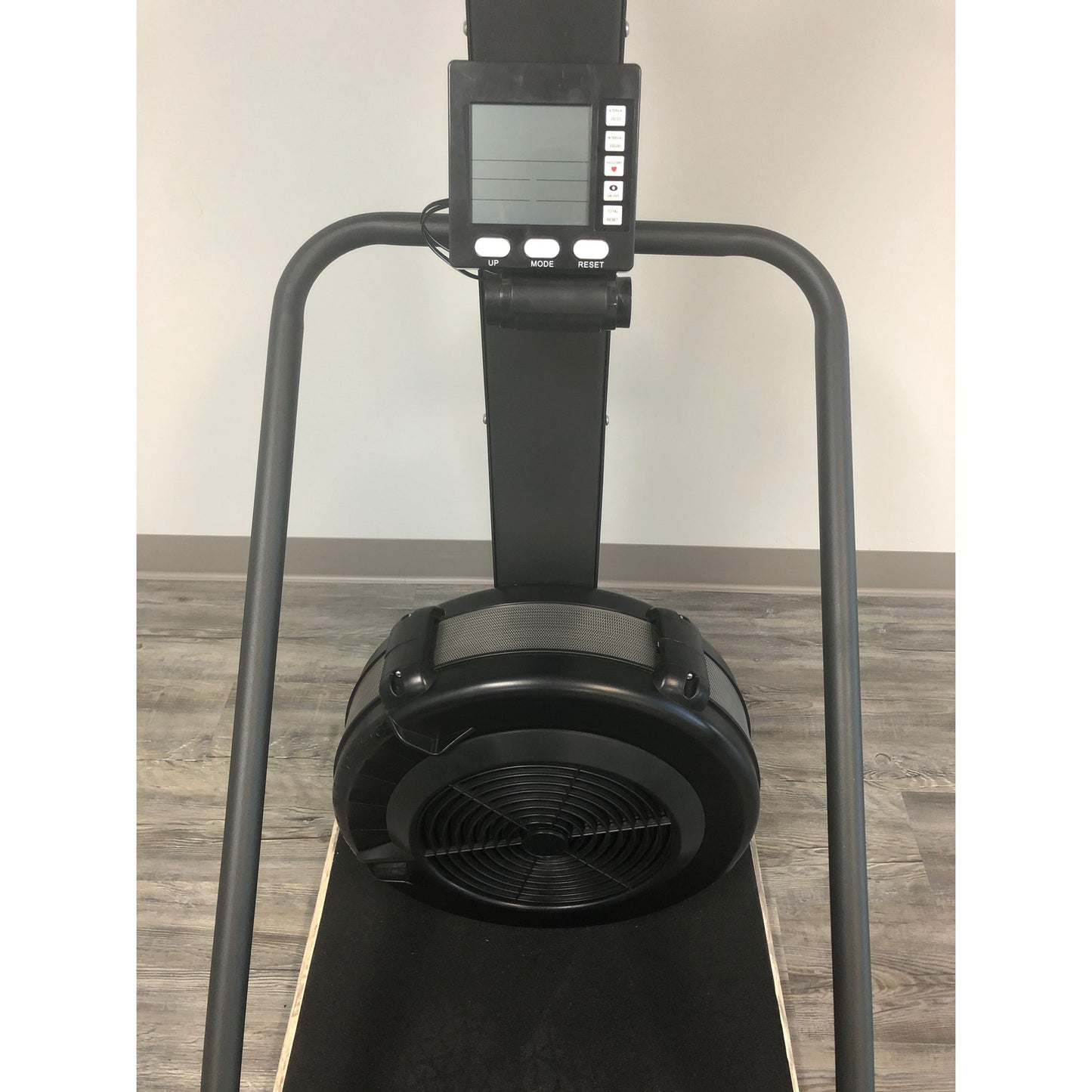 Ski Trainer Machine w/ Platform and Monitor (New) - SFE Sports & Fitness Exchange