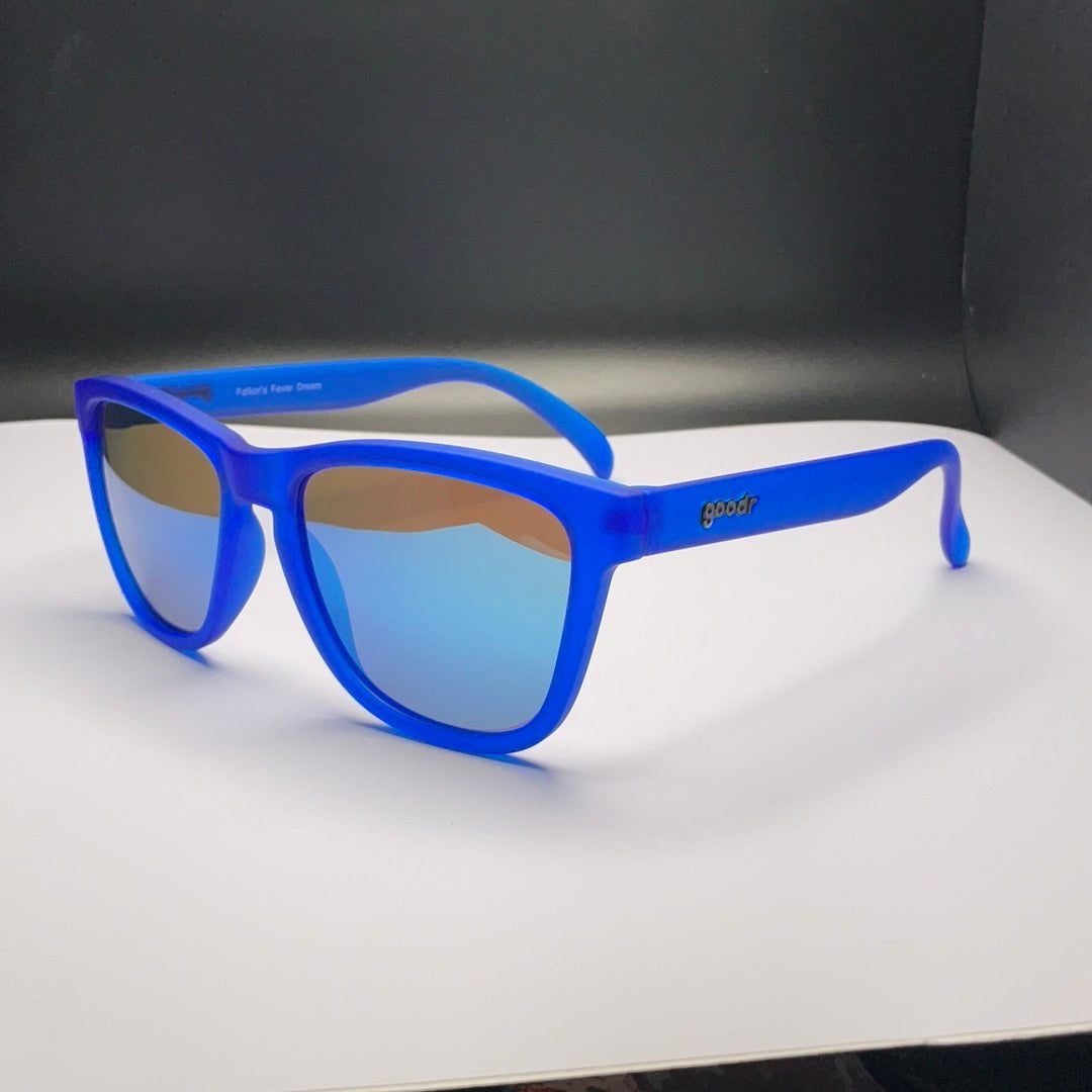 "Falkor's Fever Dream” OG Polarized Sunglasses - goodr