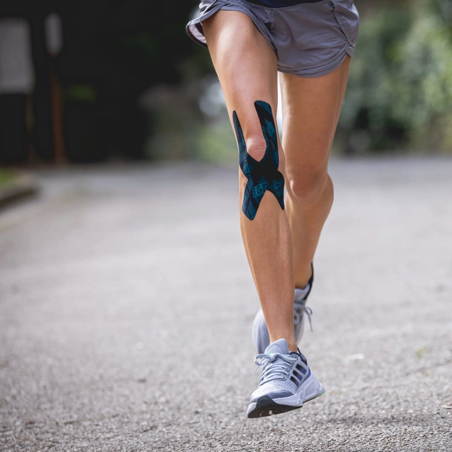 KT Tape Pro Ice™ - The Track and Field Store
