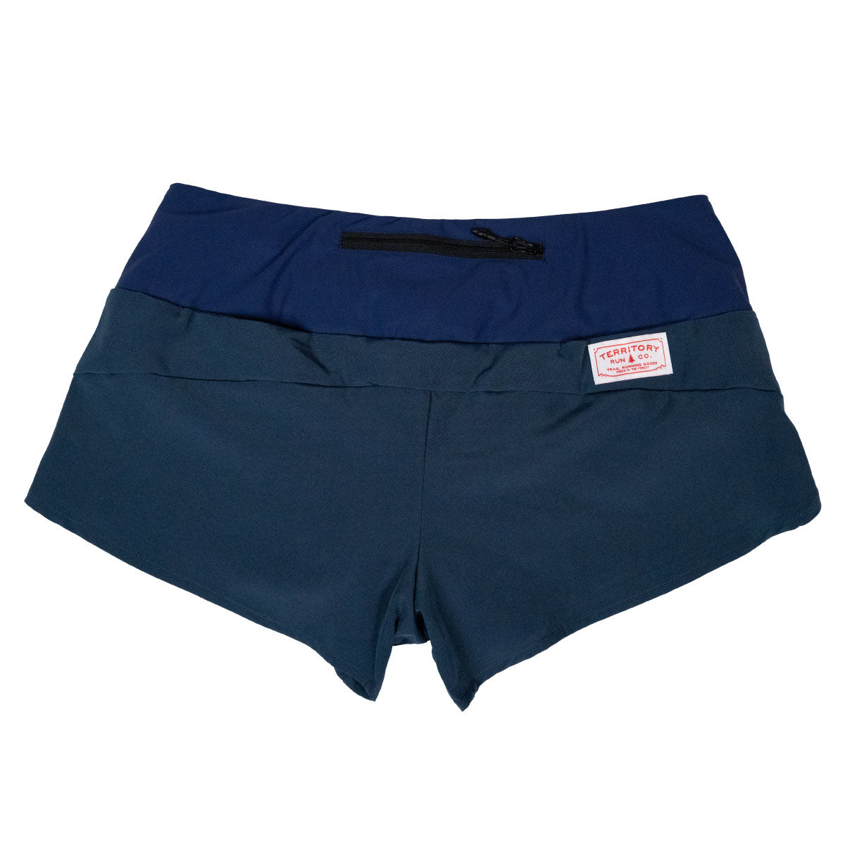 Women's Long Haul Short - Territory Run Co. - The Track and Field Store