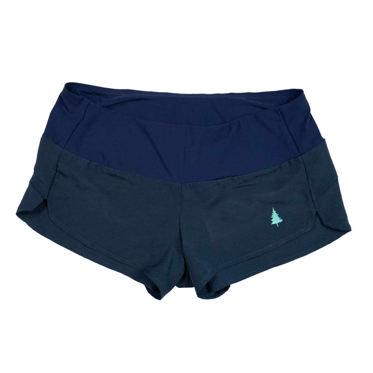Women's Long Haul Short - Territory Run Co. - The Track and Field Store