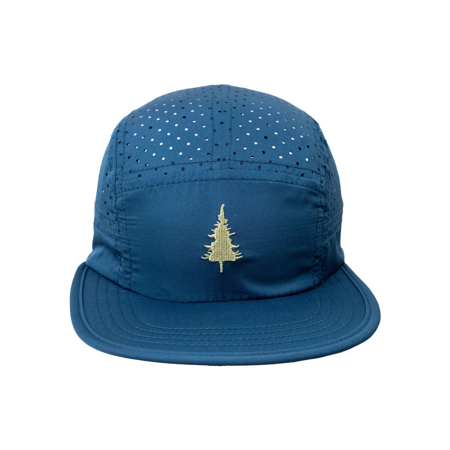 Long Haul Cap - Midnight - Territory Run Co. - The Track and Field Store