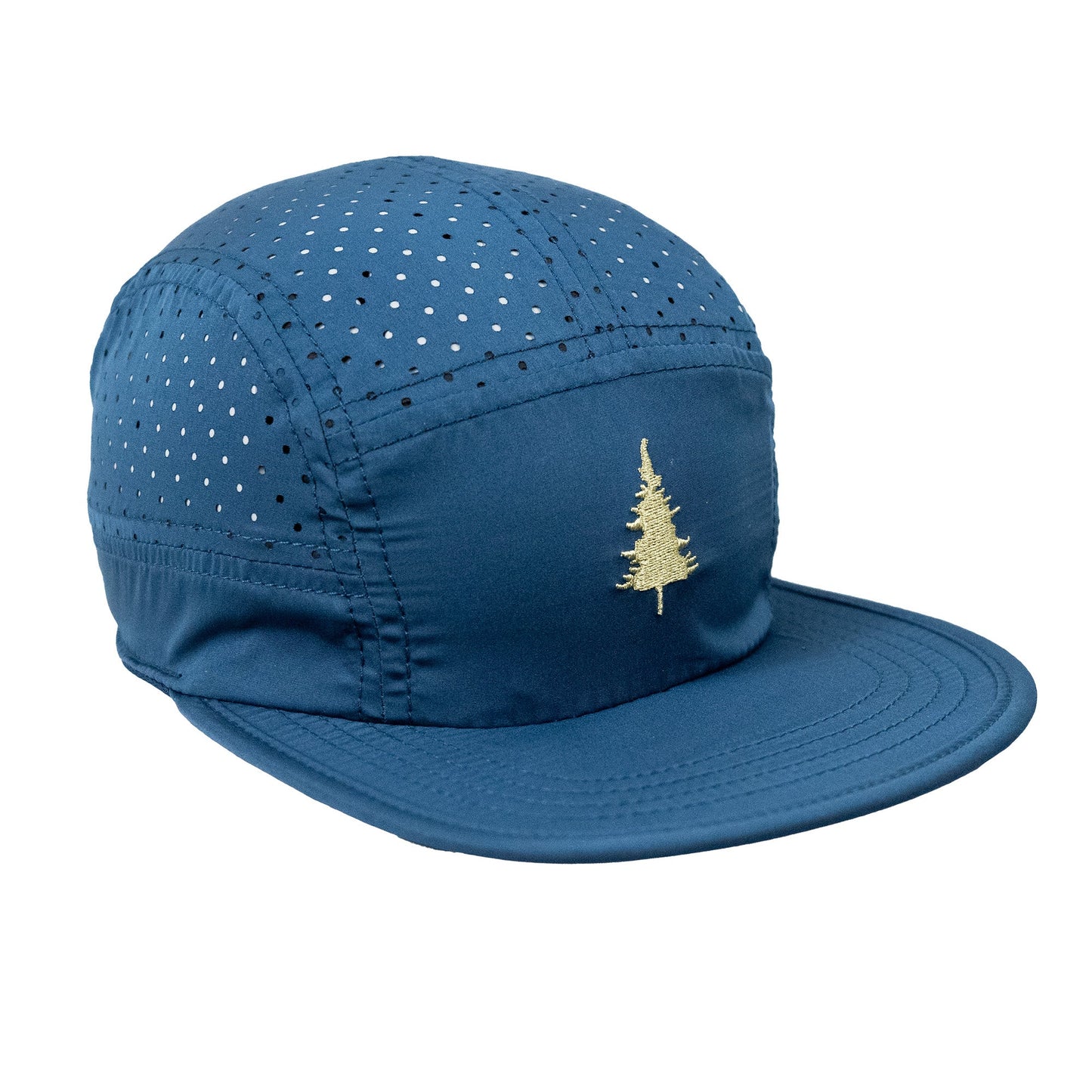 Long Haul Cap - Midnight - Territory Run Co. - The Track and Field Store