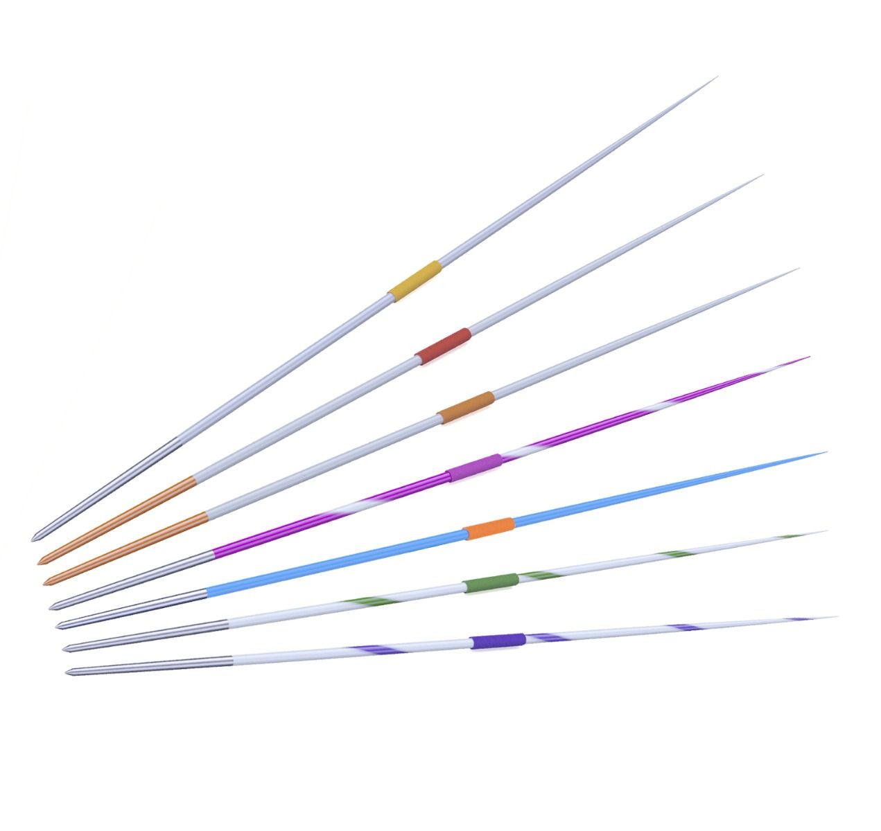 Nordic Sport Women's Javelin - 600g - The Track and Field Store