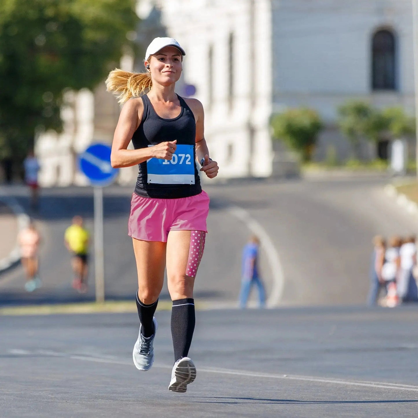 KT Tape Pro® - The Track and Field Store