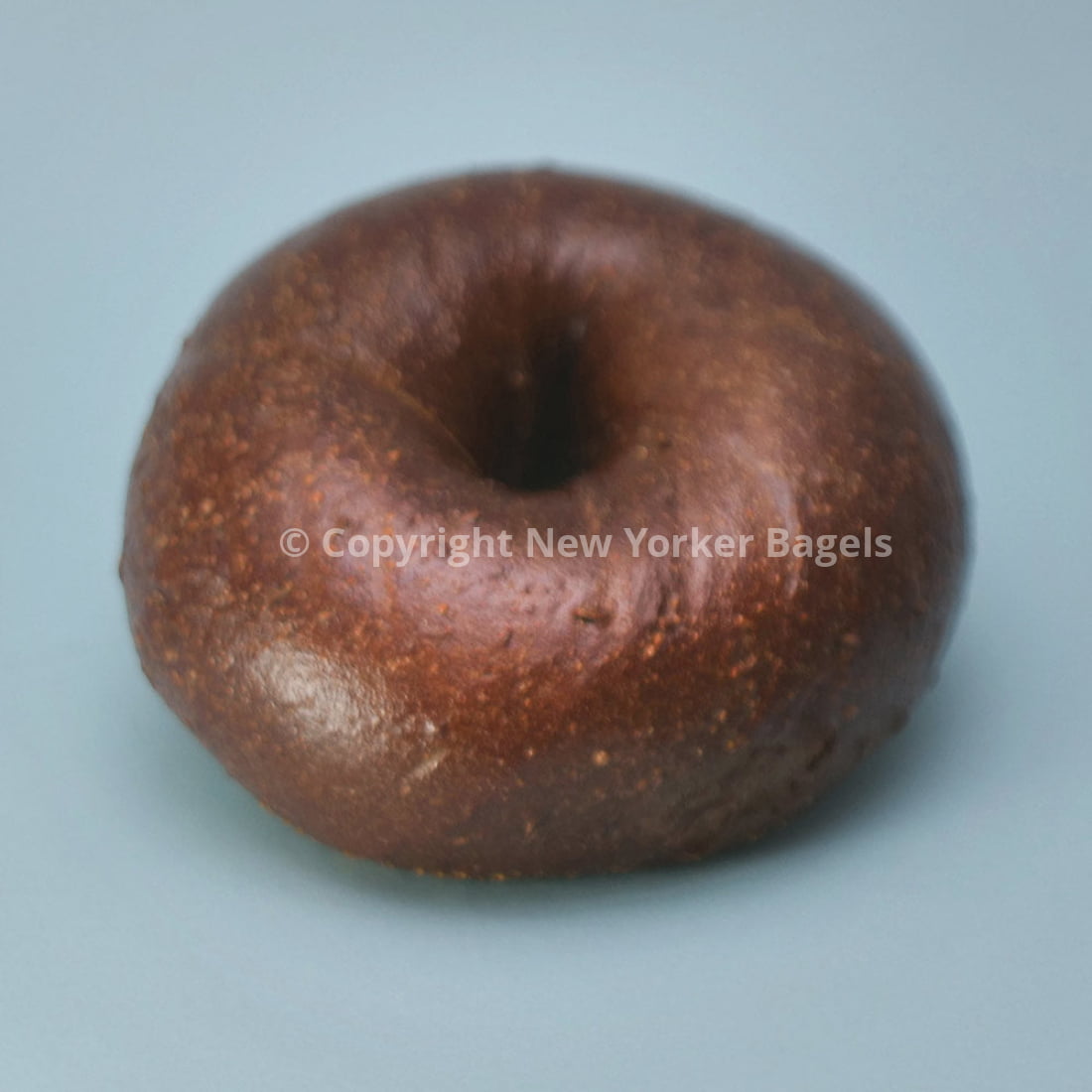 Pumpernickel Bagels - 2 Dozen